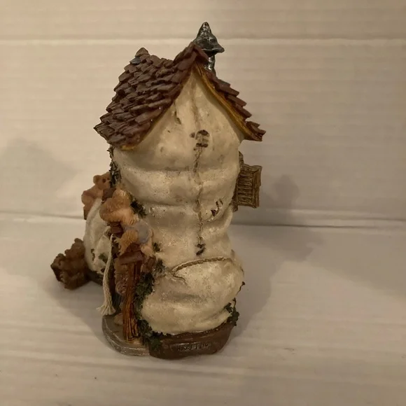 Boyd’s Bears 1999 Ol Mother McBear the more the merrier 1E/850 style 227733 - Picture 14 of 14